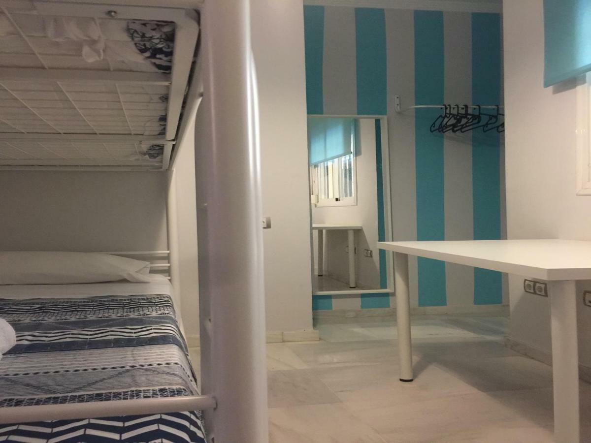 Apartamento Centro Gran Poder セビリア エクステリア 写真